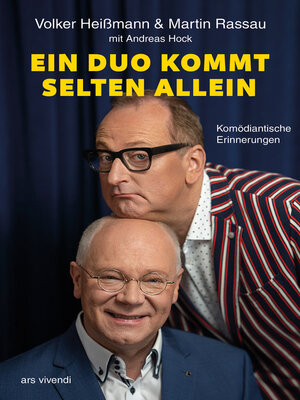 cover image of Ein Duo kommt selten allein